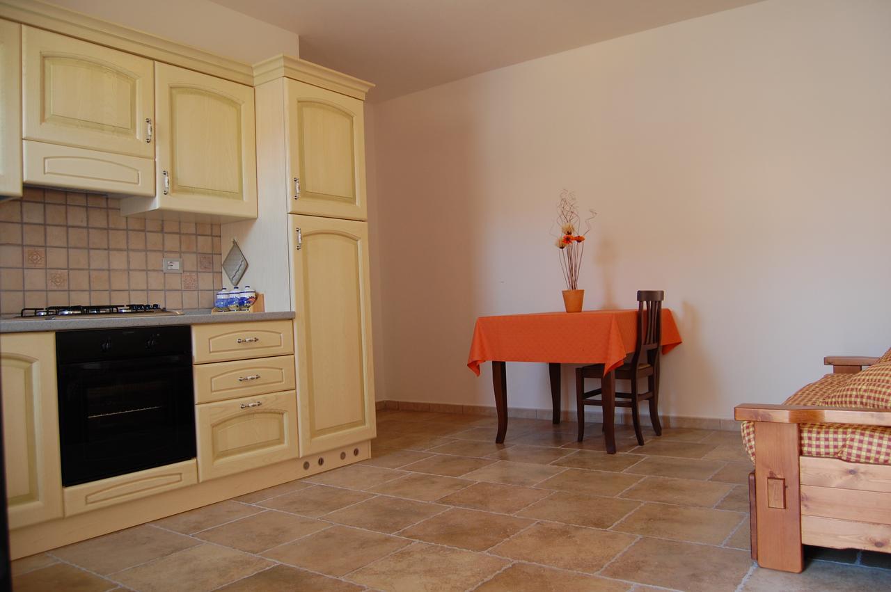 L'agave Apartment *