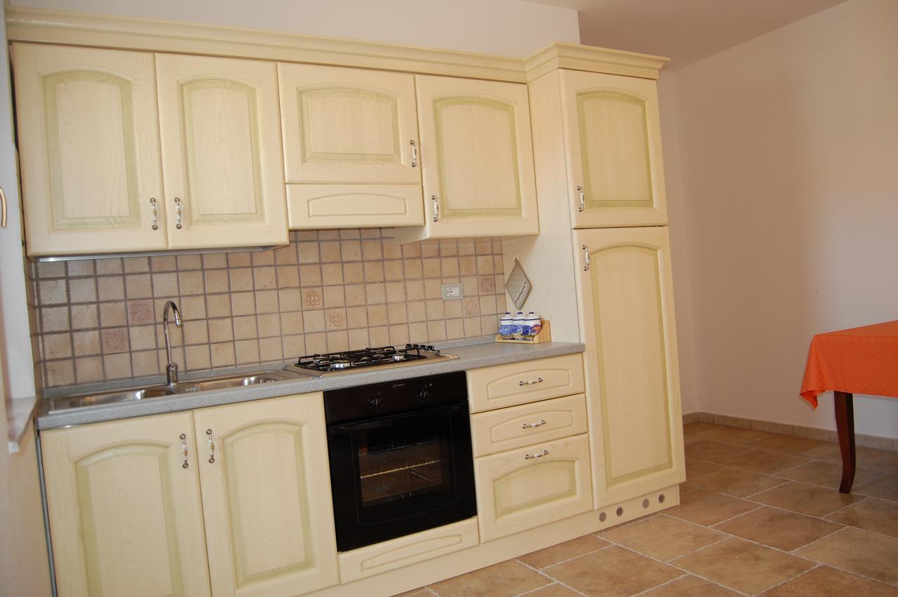 Apartment L'agave