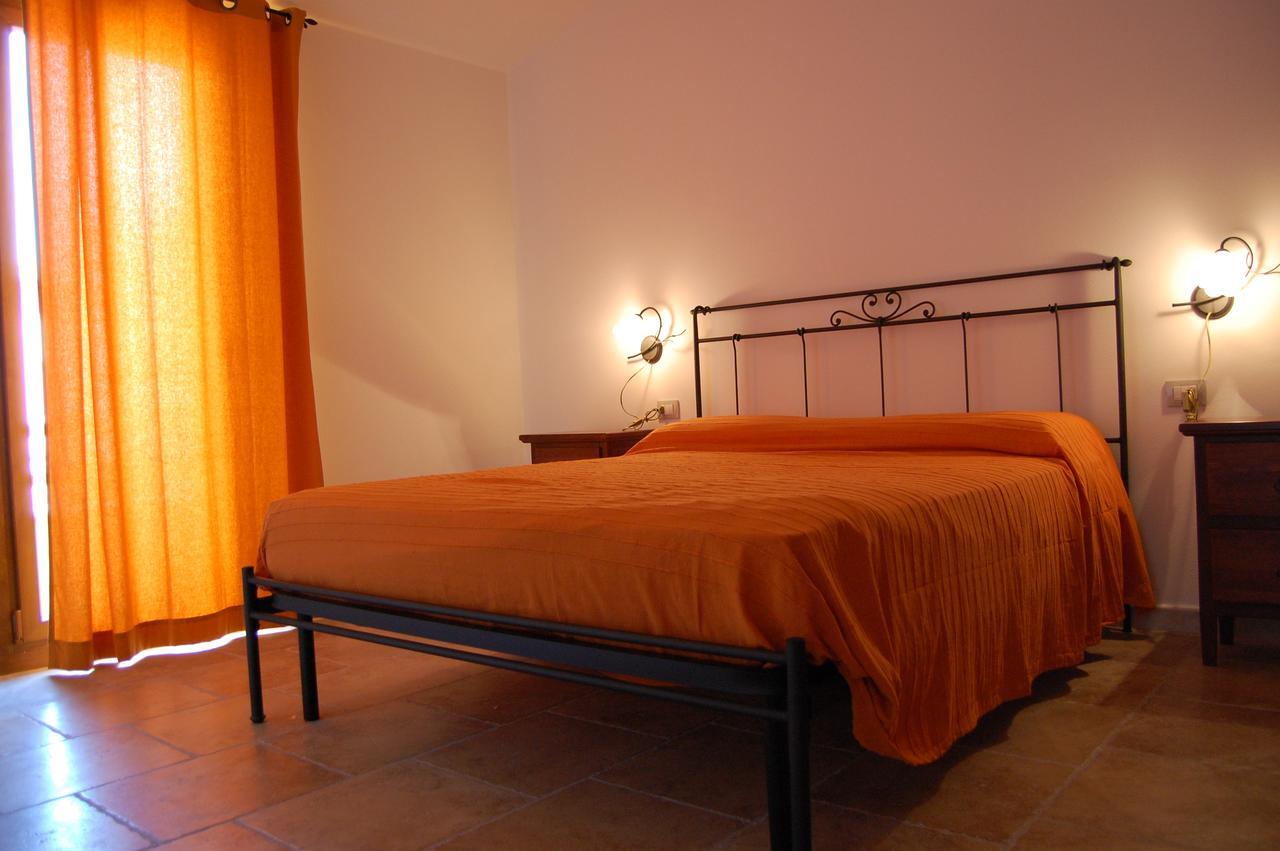 Apartment L'agave