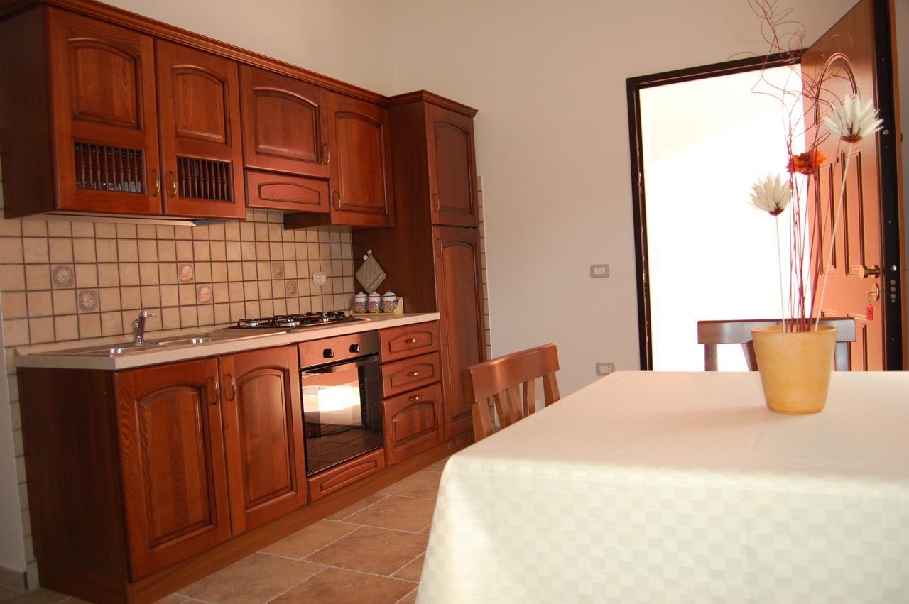 L'agave Apartment *