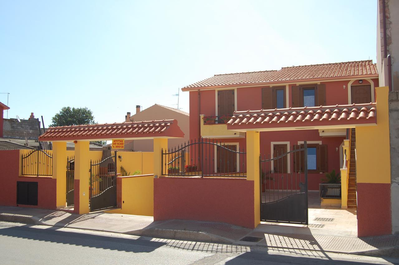 Apartment L'agave *