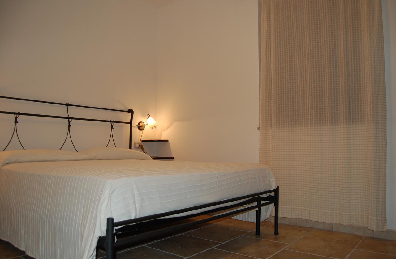 Apartment L'agave *