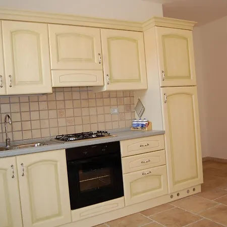 L'Agave Apartment Sant'Antioco Exterior photo