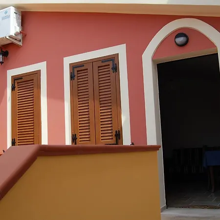 L'Agave Apartment Sant'Antioco Exterior photo