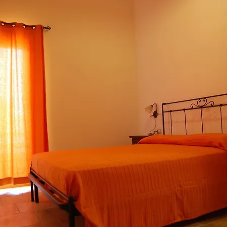 L'Agave Apartment Sant'Antioco Exterior photo