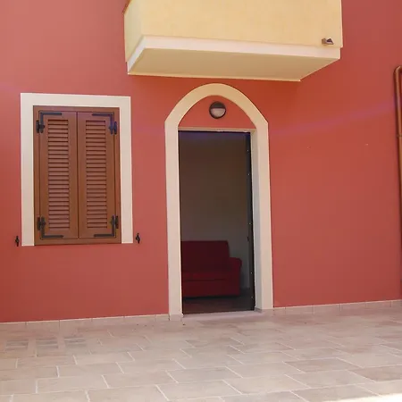 L'Agave Apartment Sant'Antioco Exterior photo
