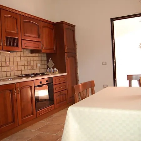 L'Agave Apartment Sant'Antioco Exterior photo