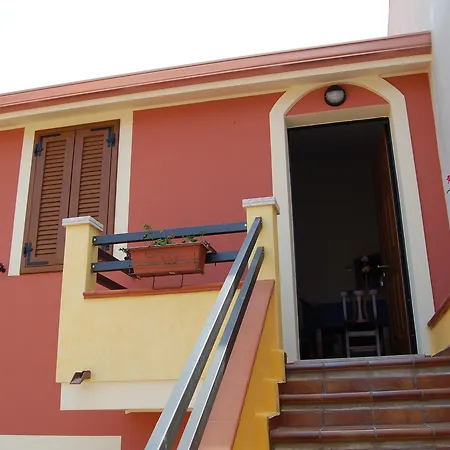 L'Agave Apartment Sant'Antioco Exterior photo