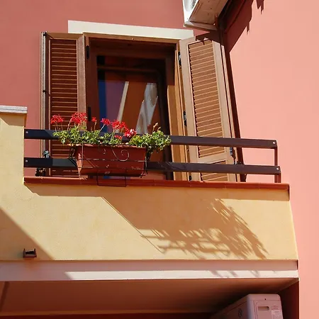 L'Agave Apartment Sant'Antioco Exterior photo