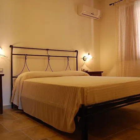 L'Agave Apartment Sant'Antioco Exterior photo