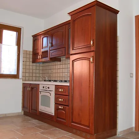 L'Agave Apartment Sant'Antioco Exterior photo
