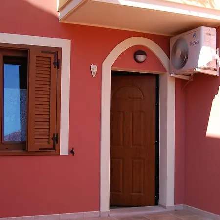 L'Agave Apartment Sant'Antioco Exterior photo