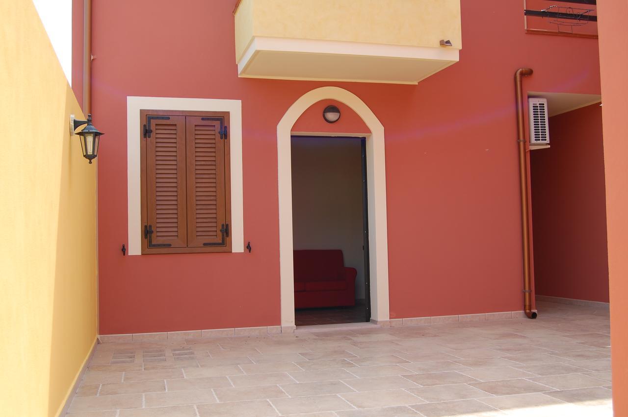 Apartamento L'agave