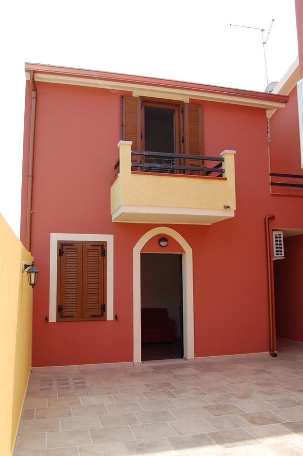 L'agave Apartamento *