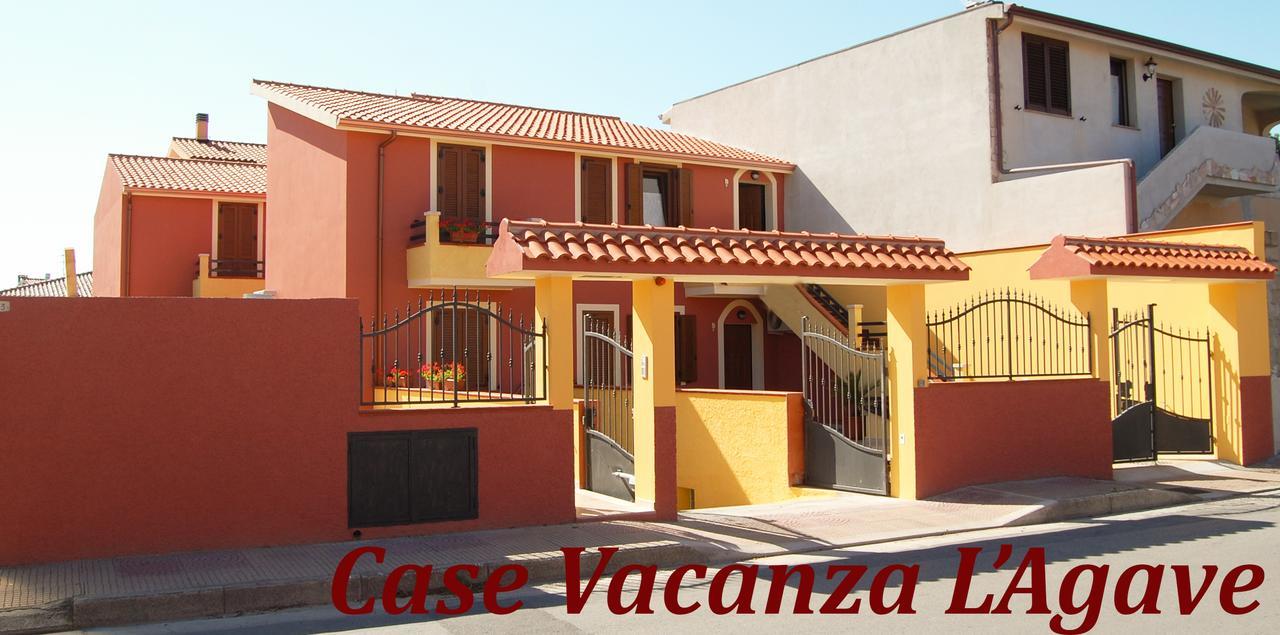 L'agave SantʼAntìoco
