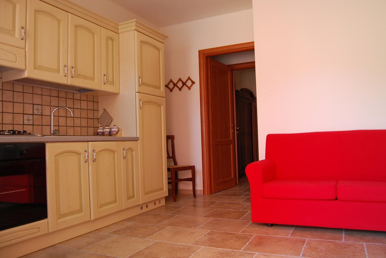 Apartamento L'agave *