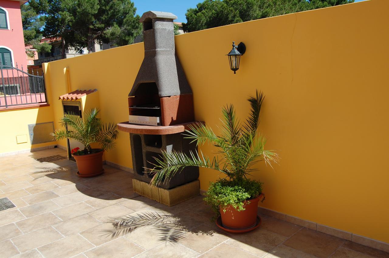 L'agave Apartamento