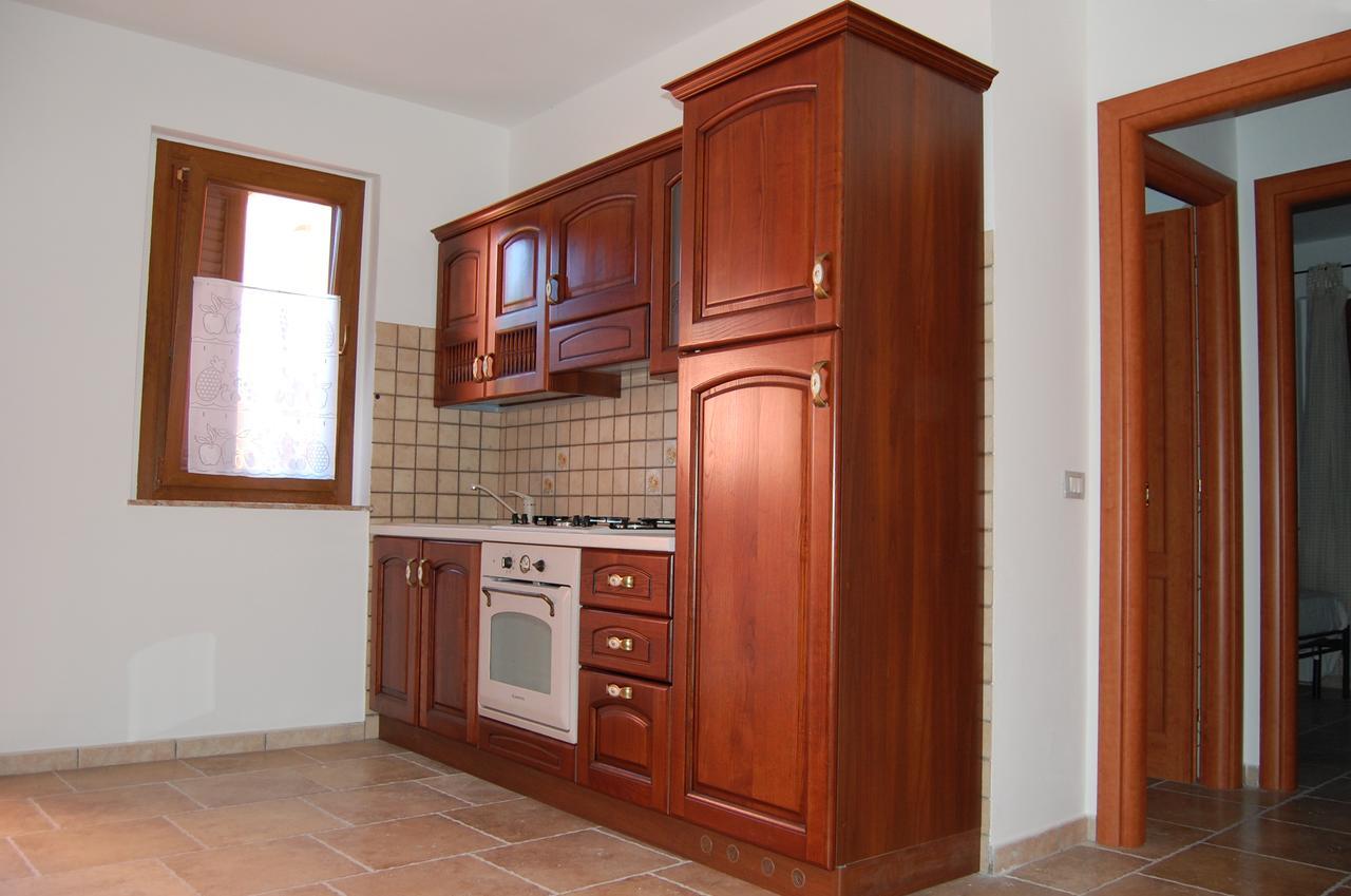 L'agave Apartamento SantʼAntìoco